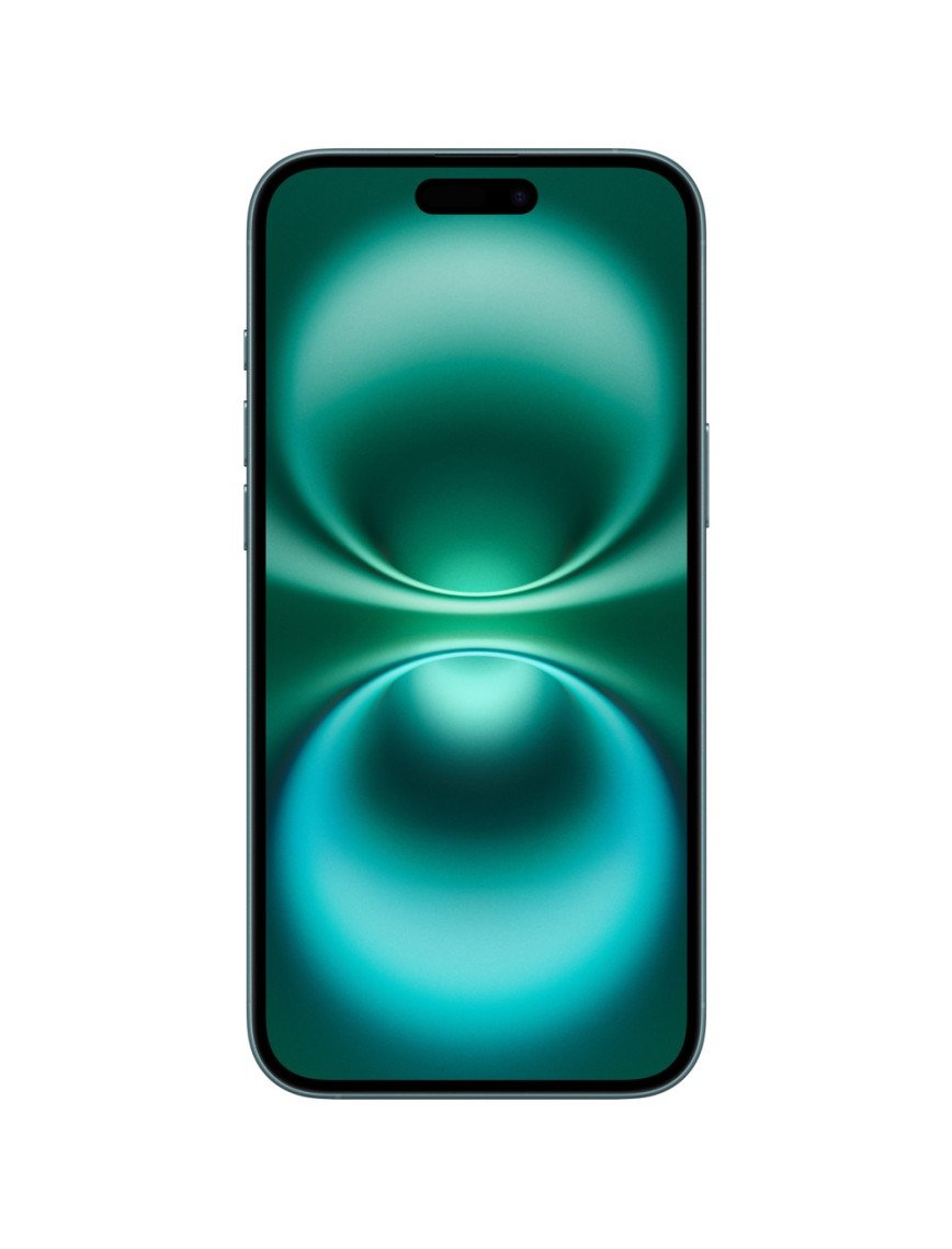 iPhone 16 Plus 256GB Deniz Mavisi