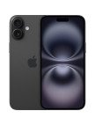 iPhone 16 Plus 512GB Siyah