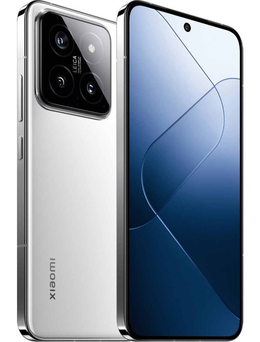 Xiaomi 14 256 GB 12 GB Ram (Xiaomi Türkiye Garantili) Beyaz