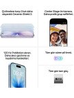 Apple iPhone 17 256 GB Ada Çayı